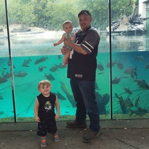 Meet your Posher, Stephen